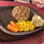 神戸ステーキハウス - 