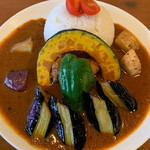 オカノカリー - 