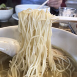 196306294 - 中細ストレート麺