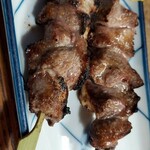 まこちゃん - タン塩