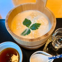京懐石とゆば料理 松山閣 JR京都伊勢丹店 - 