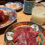 Oozara Yakiniku Roujuu - 