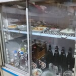 Taishuu Shokudou Manpuku - 冷房車 お惣菜・ビール・一級酒