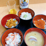 Sushidokoro Keiran - 