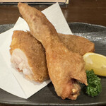 村崎炊鶏研究所 - 