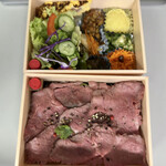 OSTERIA MATUKAZE - 料理写真: