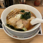 Toyo Su Ramen - 