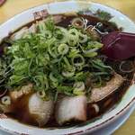 新福菜館  久御山店 - 