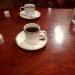 シティーライト - マンデリン。