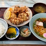 金沢食堂 - 