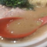 横浜家系ラーメン 三郷家 - 