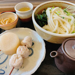 Ashigara Udon - 全体