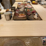 Sushi Ginza Onodera - 