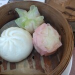 中国料理　登仙 - 