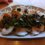 横浜家系らーめん 玉家 - 