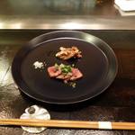 レストラン ロワール 鉄板焼 - 