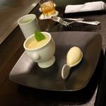 レストラン ロワール 鉄板焼 - 