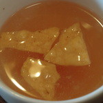 パントリー コヨーテ - スープ