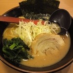 やまと屋 - 醤油ラーメン