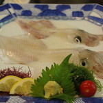 海中魚処 萬坊 呼子本店