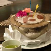レストラン ロワール 鉄板焼 - 