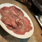 渋谷 和牛焼肉 USHIHACHI 極 - 