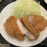 Tonkatsu Katsuki - 