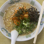 ラーメンハウス　味良 - 