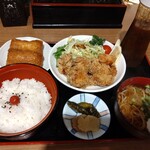 Yabu Sei - この日の夕飯