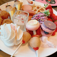 アトモス･イタリアンダイニング - 