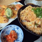 吉備の国野菜村 - 