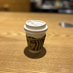 スターバックスコーヒー - カフェアメリカーノ