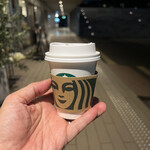 スターバックスコーヒー - カフェアメリカーノ