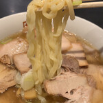 喜多方ラーメン 坂内 - 