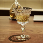 Yama - ジャスミン金木犀茶