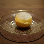 Yama - シークーの香り