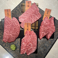 牛の達人　Private 西新宿店 - 