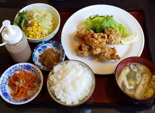 フルフル - 小野新町（レストラン）の写真