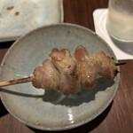 Yakitori Kouun - 