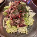 大衆酒場 家利伊頭 - 