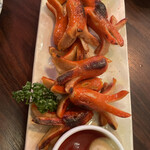 大衆酒場 家利伊頭 - 