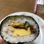 セブンイレブン - 料理写真: