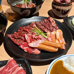 Yakiniku Rokkou - 