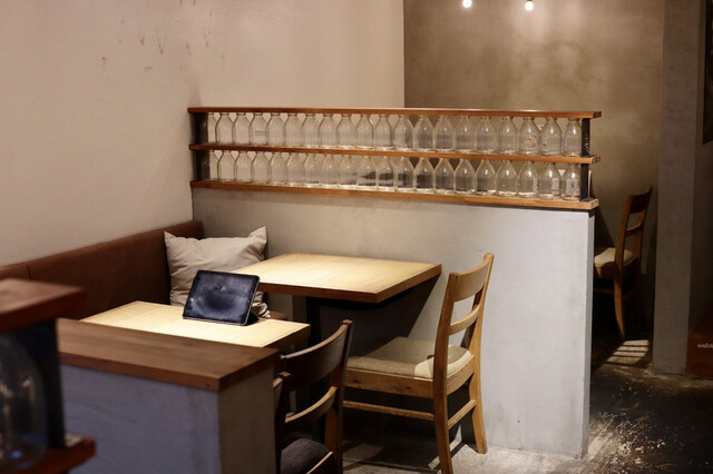 Cafe TSUKUMO Shokudo Toyota Honten photo 5