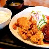 はなや食堂 住吉店