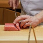 日本橋蛎殻町 すぎた - 