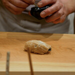 日本橋蛎殻町 すぎた - 