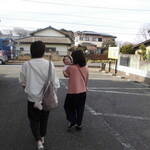 レストラン蘭  - 外観