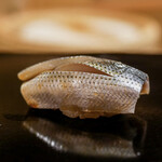 日本橋蛎殻町 すぎた - 