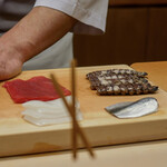 日本橋蛎殻町 すぎた - 